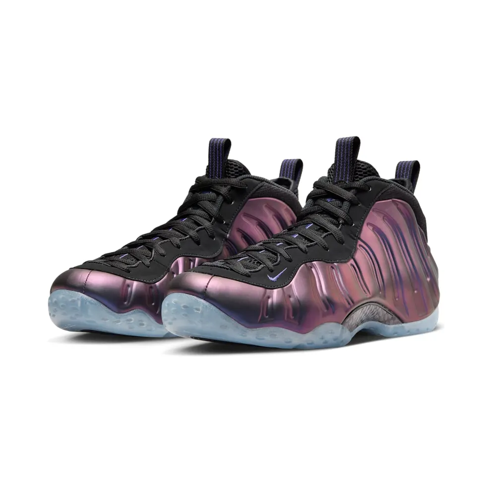 Nike Air Foamposite One “Eggplant” (FN5212-001)
