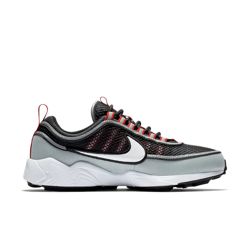 Nike Air Zoom Spiridon 16 Black Wolf Grey (926955-010)