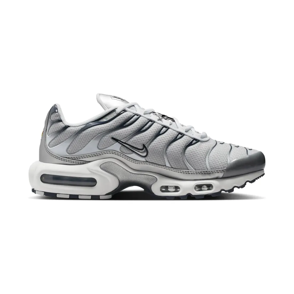Nike Air Max Plus White (IR1992-100)
