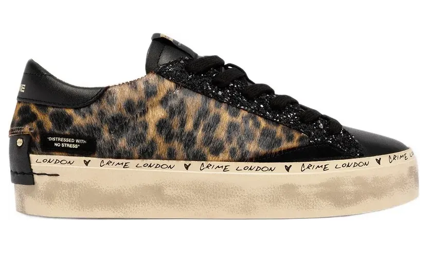 Crime London Crime sneaker Multicolor (23056AA9-68)