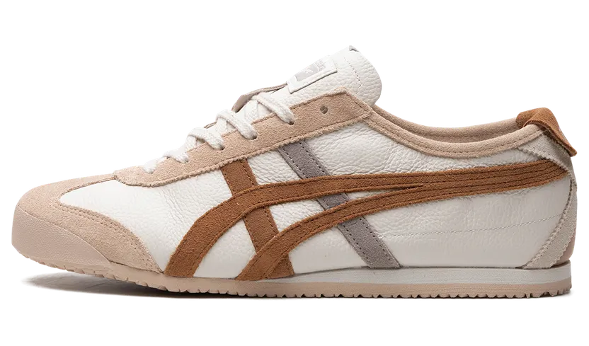 Onitsuka Tiger Mexico 66 “Cream Khaki Carbon” (1183C076-253)