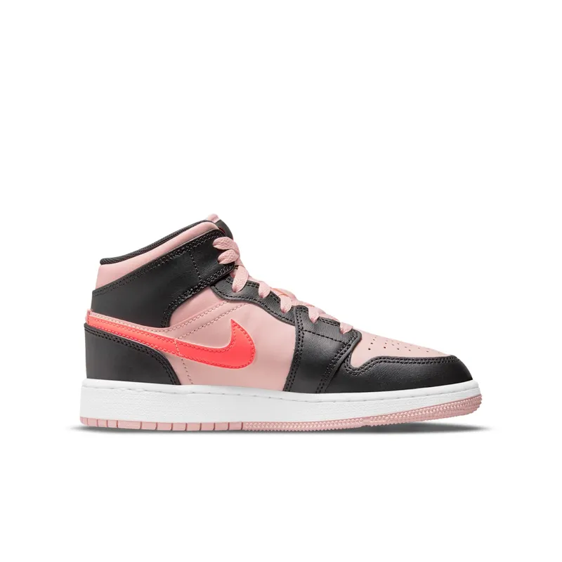 Jordan 1 Mid Atmosphere (GS) (554725-604)