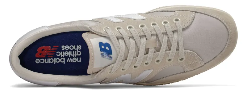 New Balance Pro Court Cup Turtle Dove Turtle Dove/Munsell White (PROCTCCA)