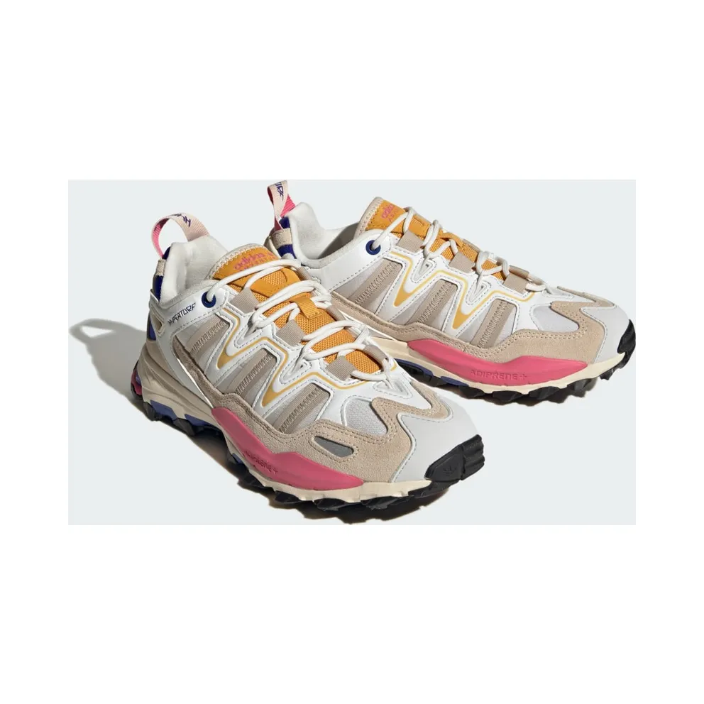 adidas Hyperturf Core Black / Crystal White / Wonder Beige (ID7091)