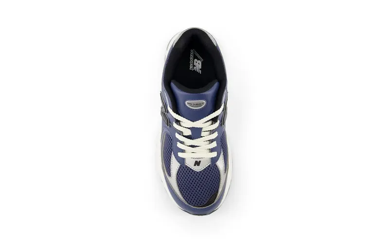 New Balance 2002R Navy Blue Black (GC2002PQ)