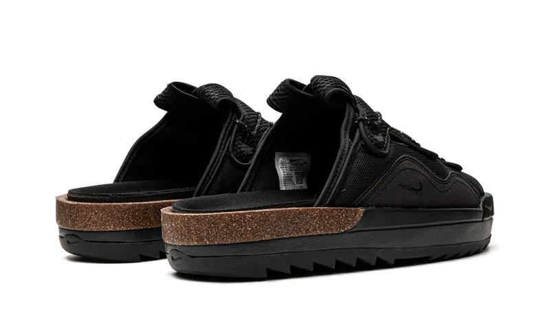 Nike Offline 2.0 “Black” (CZ0332-001)