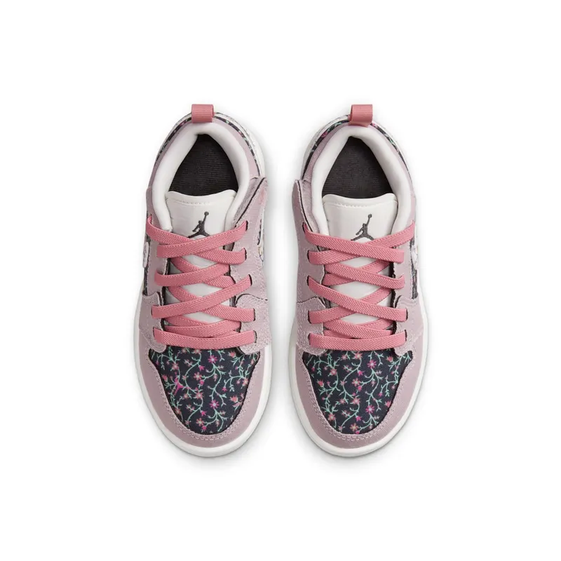 Jordan 1 Retro Low ALT SE Floral (FJ3446-001)