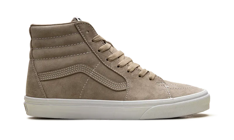 Vans SK8-HI “Pig Suede Incense” (VN000CMX4MG1)