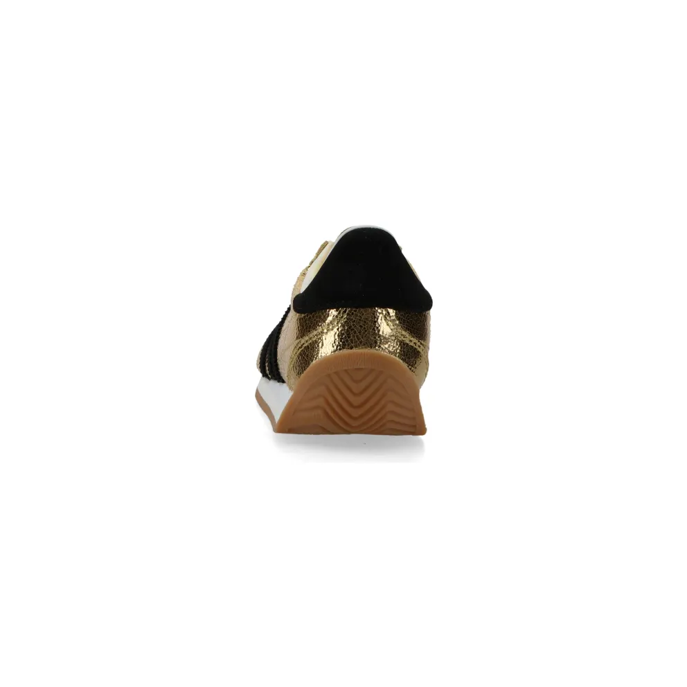adidas Country OG W (gold / black / white) – JQ5110