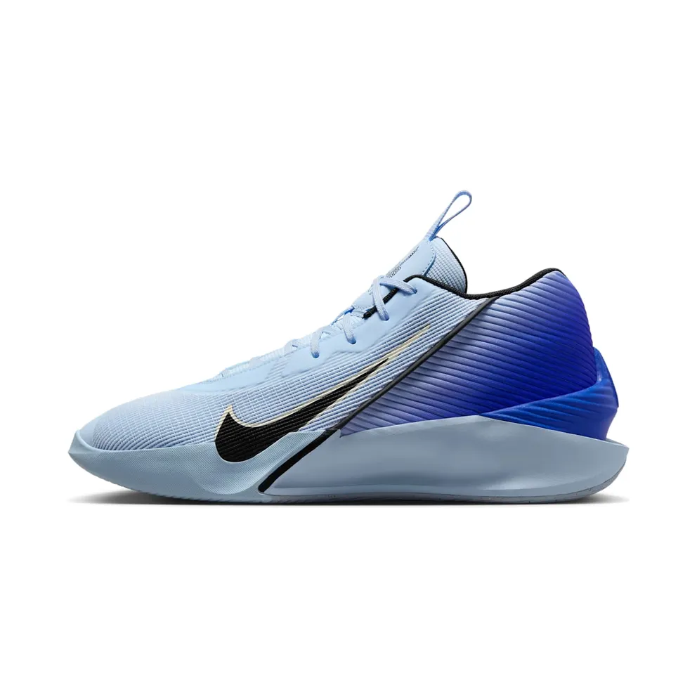 Nike GT Jump Academy Celestine Blue Hyper Royal Sail Black (FV5524-400)