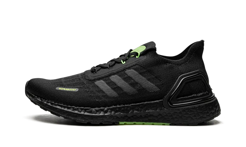 Adidas Summer.RDY “Black Fluorescent” (FY3471)