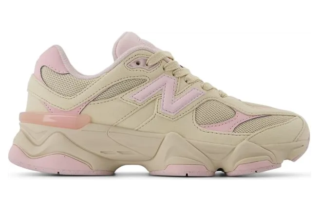 New Balance 9060 GS “Beige Light pink” (GC9060JP)