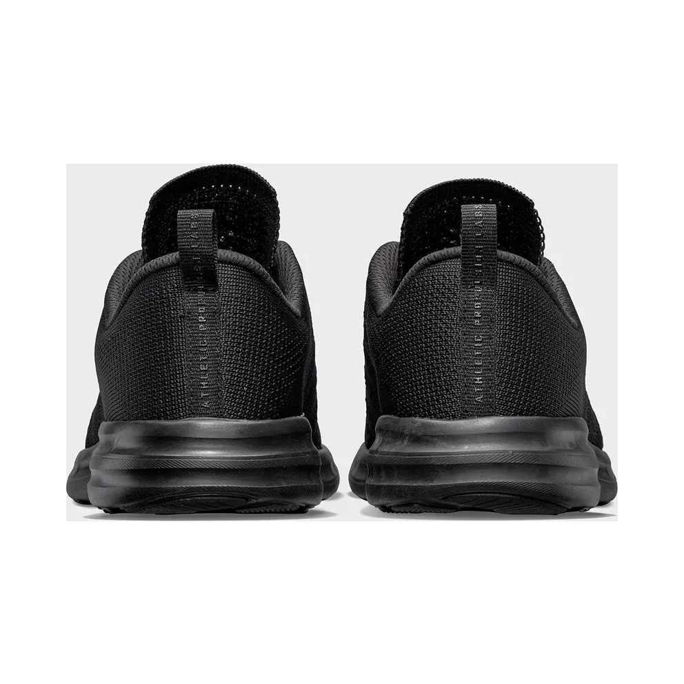 APL TechLoom Pro “Black” (Men)