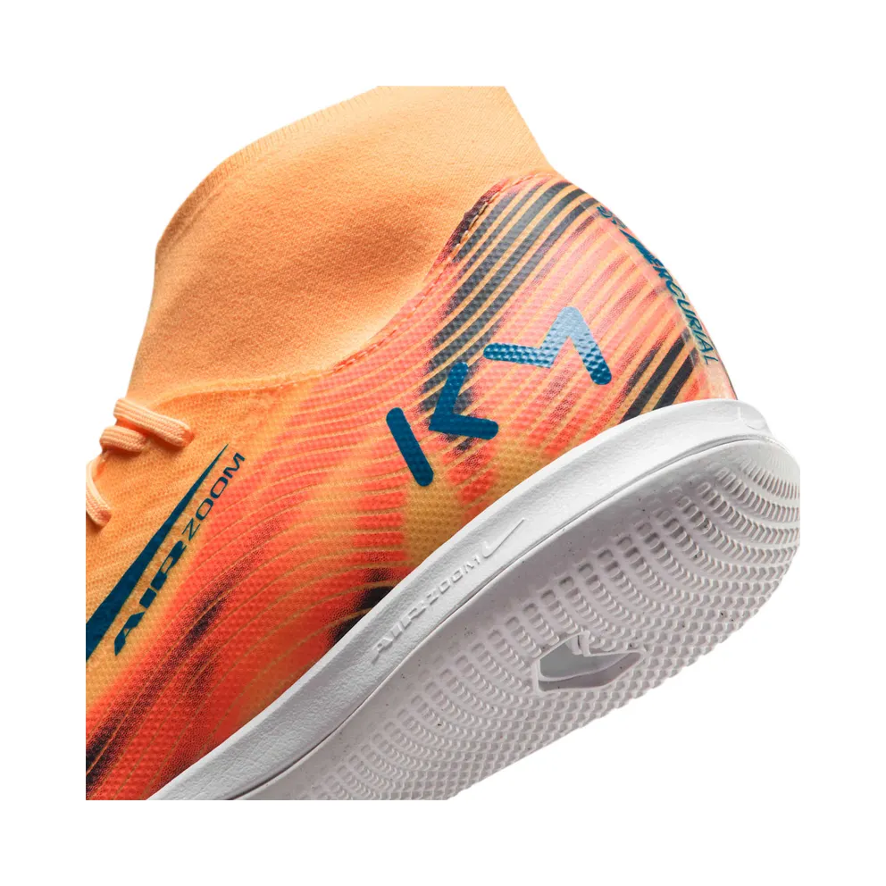 Nike Other Mercurial Melon Tint / Igloo / Neo Turquoise (FQ8334-801)