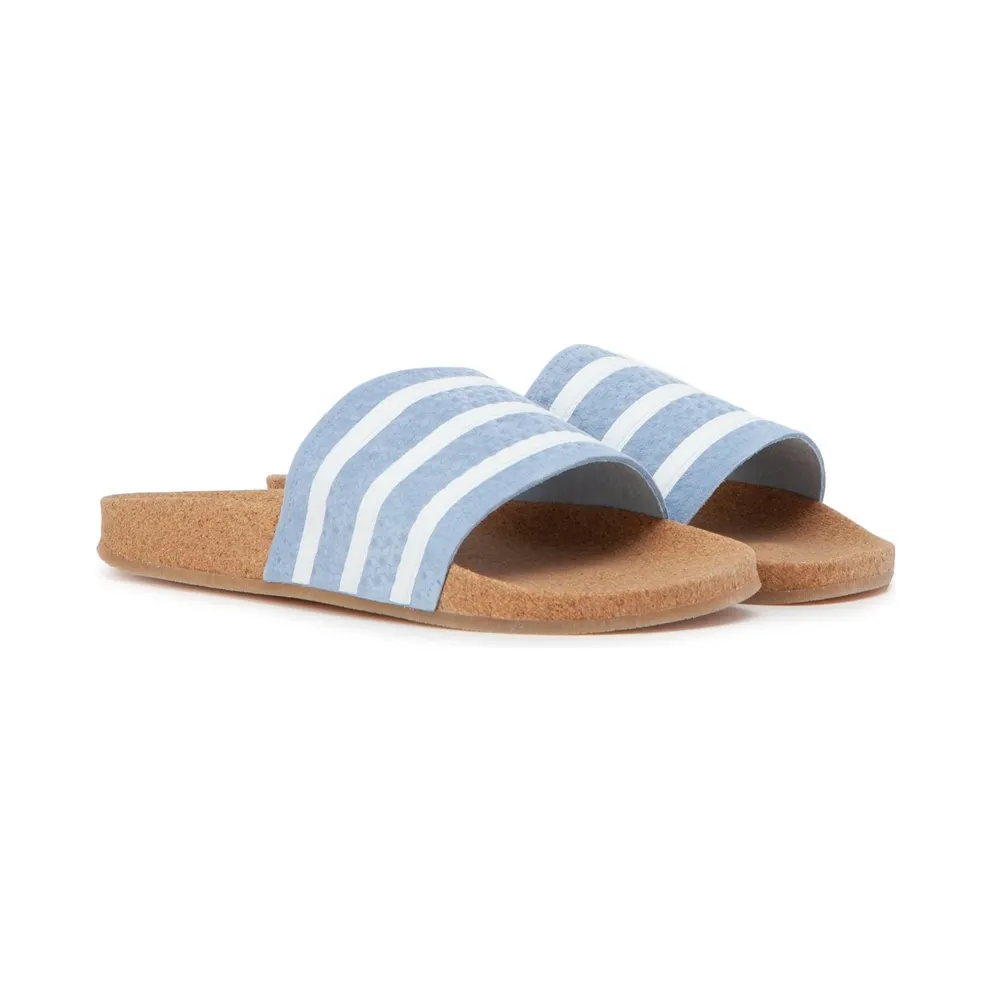 adidas Adilette Cork W (BC0221)