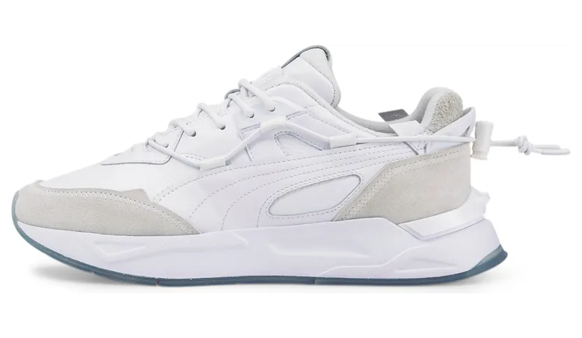 Puma Mirage Sport SD DJ Snake Wit (385938-01)