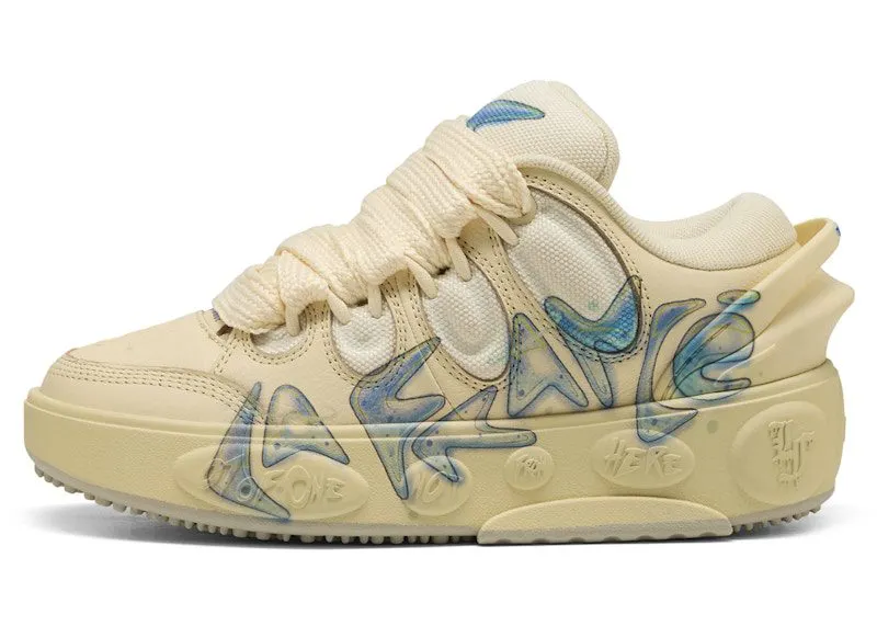 Puma LaMelo Ball LaFrancé Airbrush (311703-01)