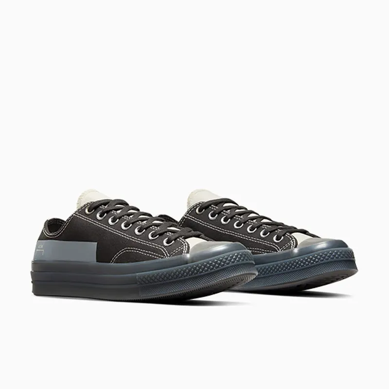 Converse Converse x A-COLD-WALL* Chuck 70 Pavement/silver Birch/pavement