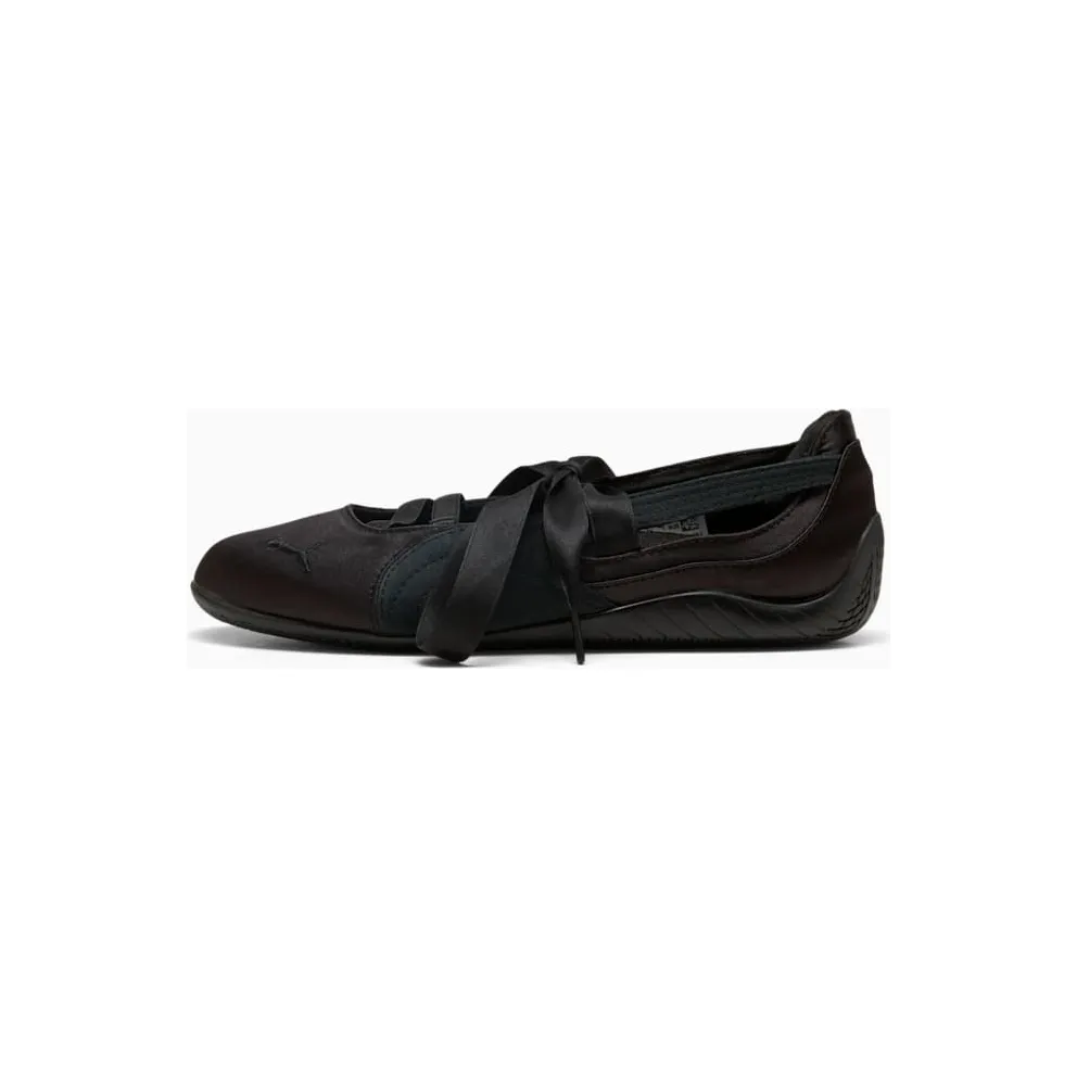 Speedcat Ballet Etoile Womens “Puma Black” (407681-02)