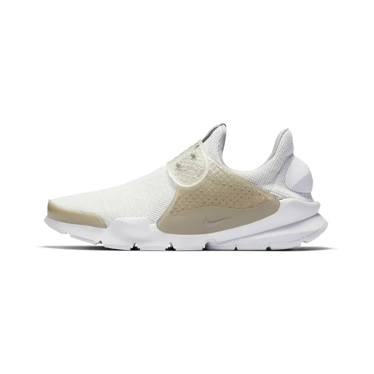 Nike Sock Dart Sail Cobblestone