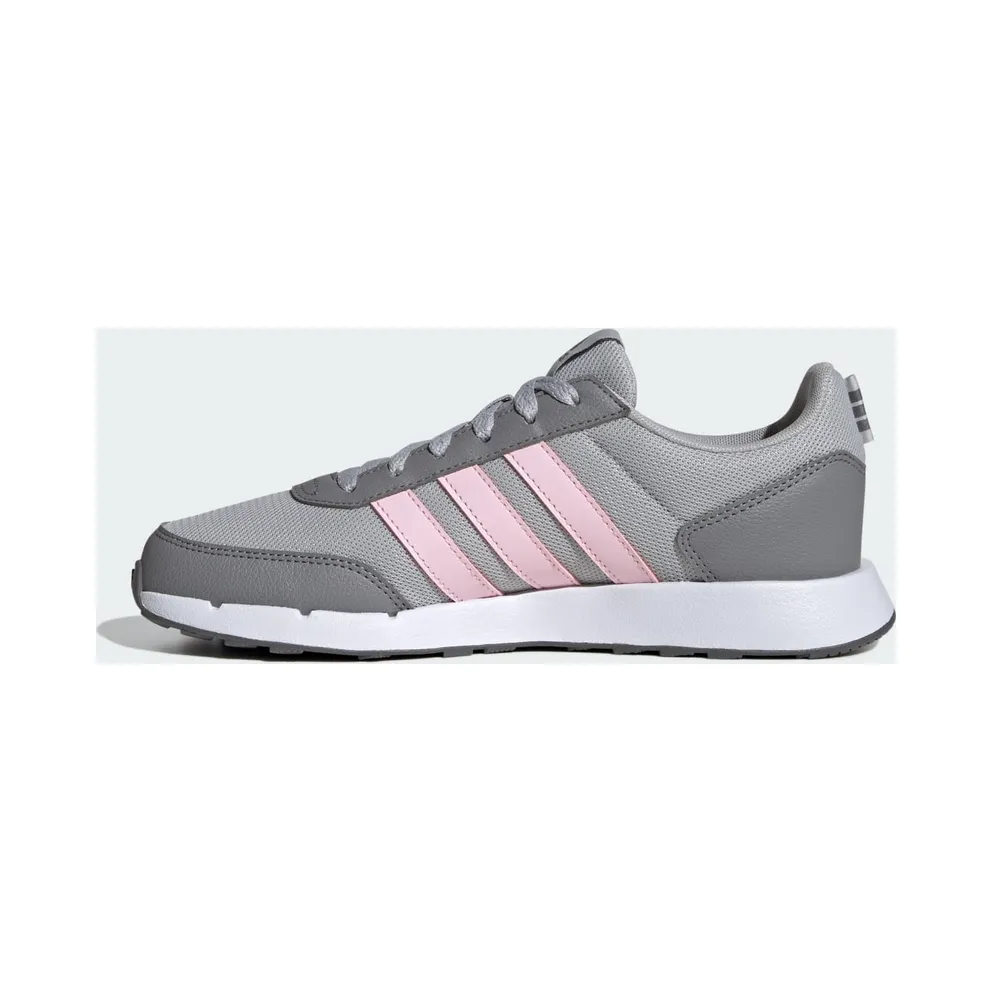 Adidas Run 50s Grey Two / Clear Pink / Grey Three (IG6556)