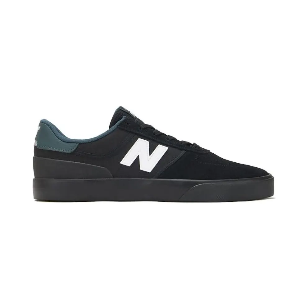 New Balance Numeric 272 Black Dark Green (NM272BLK)