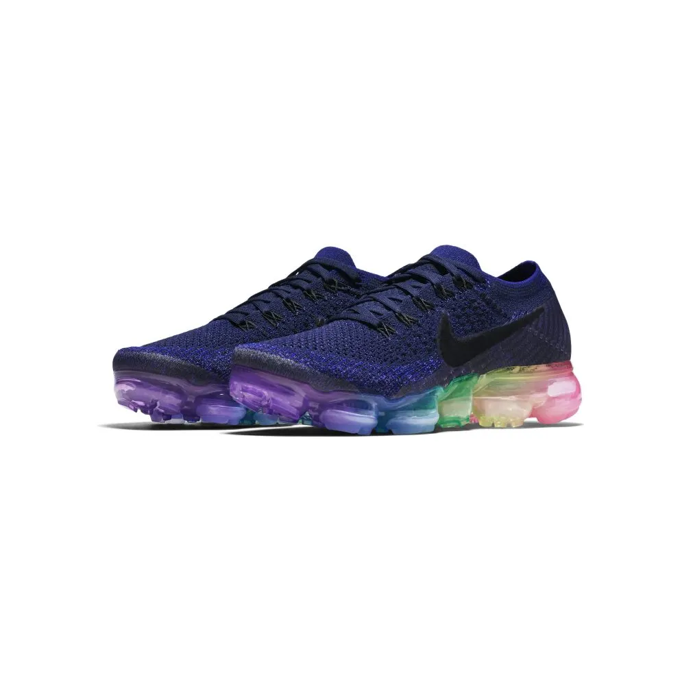 Nike Air VaporMax Be True 2017 (W) Deep Royal Blue/White-Concord-Pink Blast (883274-400)