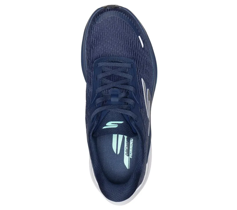 Skechers Slip-ins: Aero Pulse Sneaker Marine/Aqua