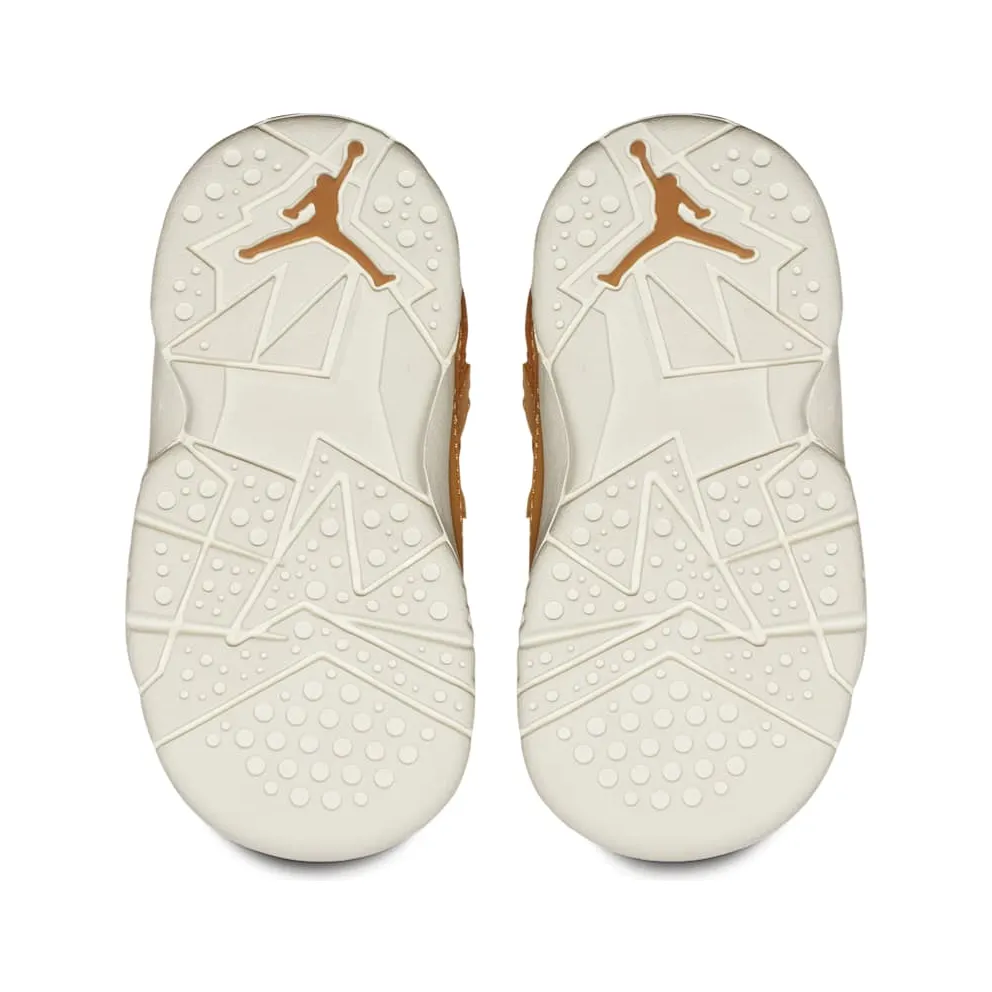 Jordan True Flight Golden Harvest (TD) Golden Harvest/Golden Harvest-Sail (343797-725)