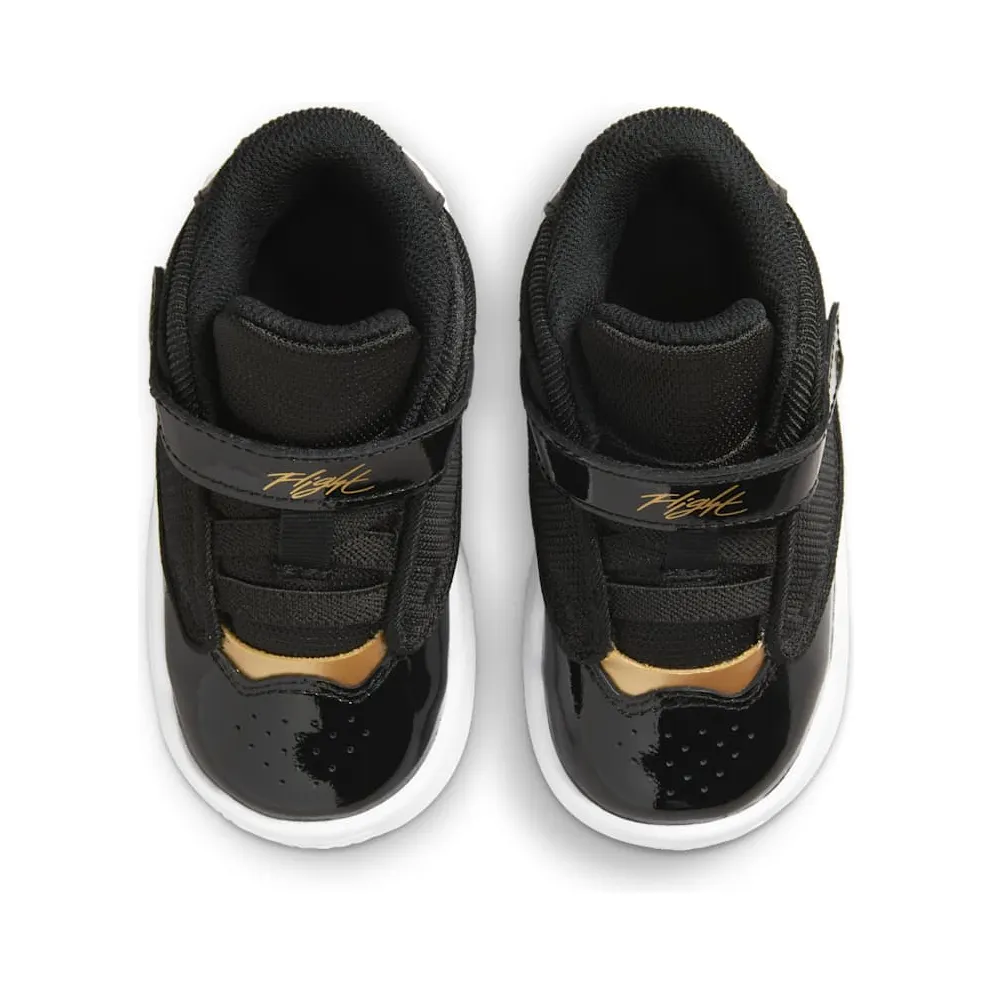 Jordan Max Aura 4 Black Gold (DQ8402-007)