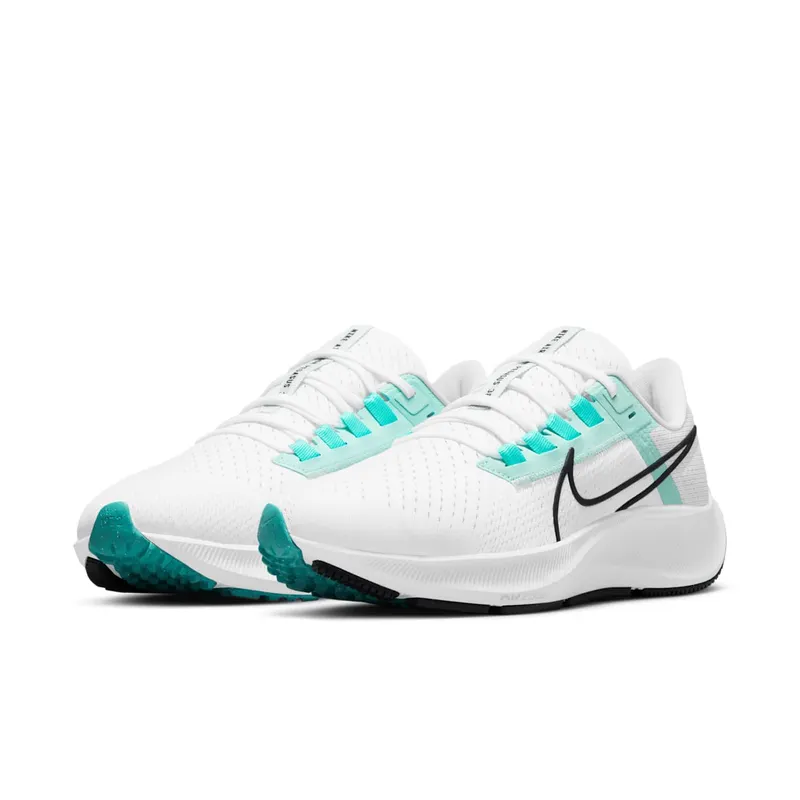 Nike Air Zoom Pegasus 38 White (CW7358-102)