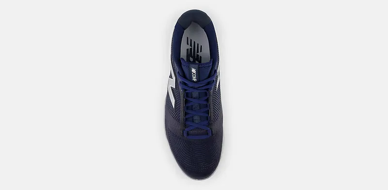 New Balance FuelCell Comp v4 Team Navy White (CCOMPTN4)