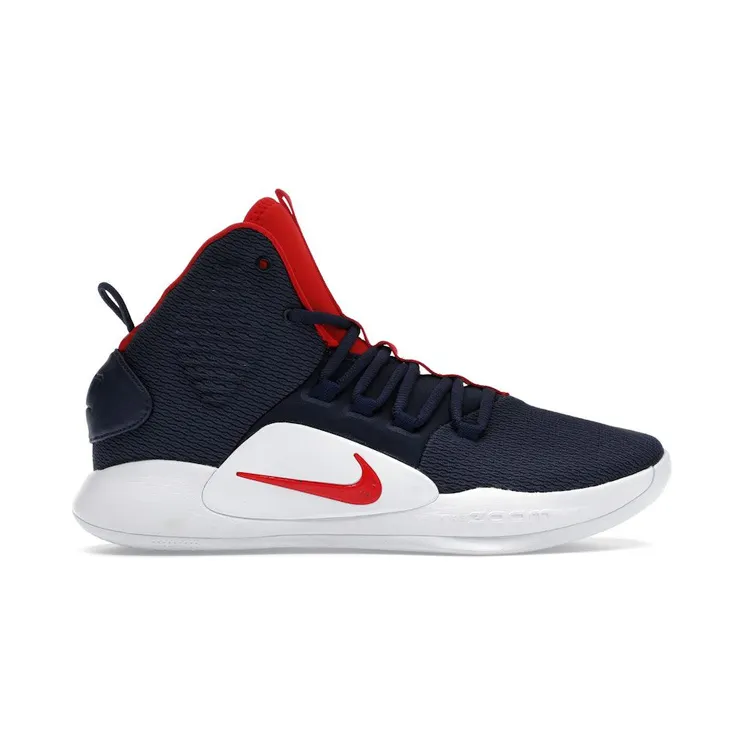 Nike Hyperdunk X USA (AO7890-400)