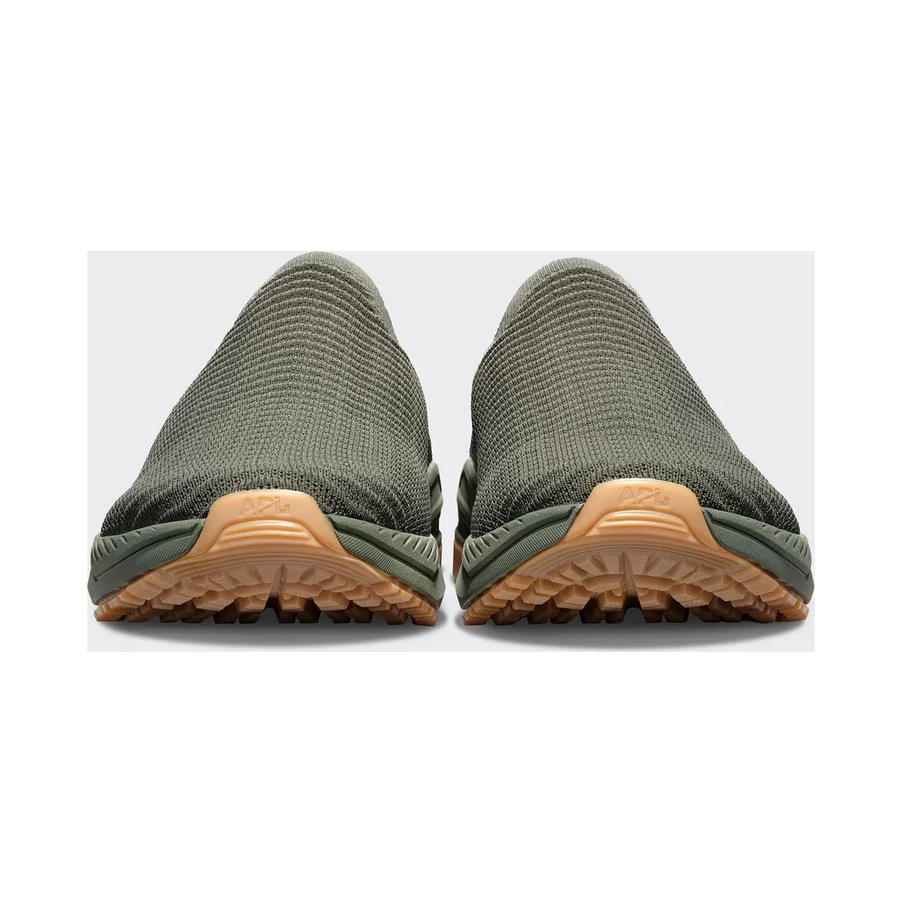 APL TechLoom Traveler “Fatigue/Gum” (Men)
