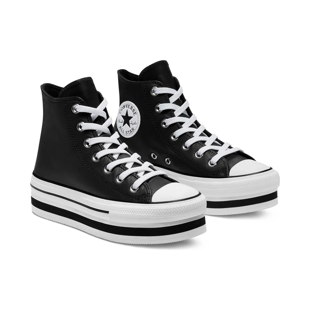 Converse Chuck Taylor All Star Platform Layer (569722C)