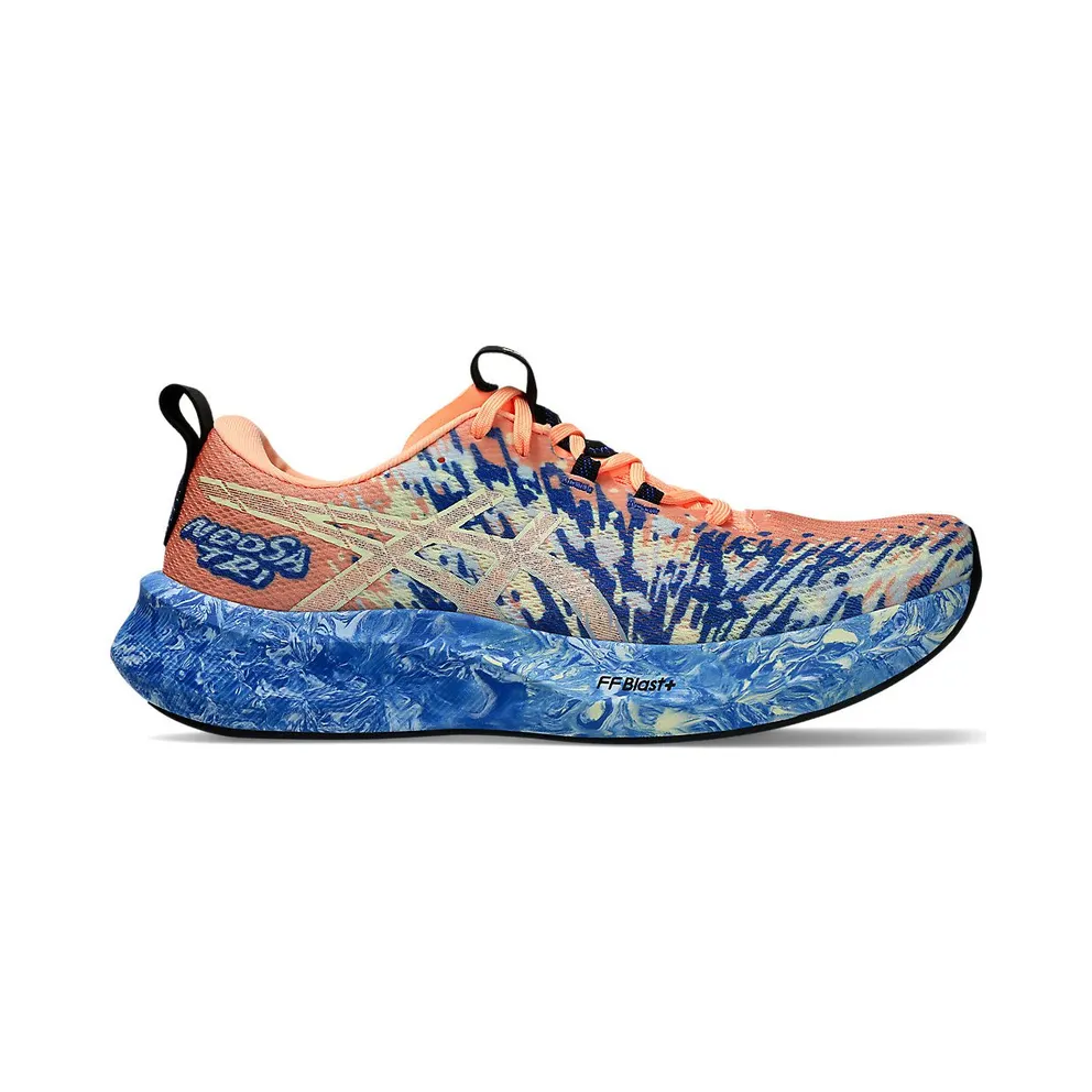 ASICS NOOSA TRI 16 “Bright Sunstone / Soft Sky” (1011B872-801)