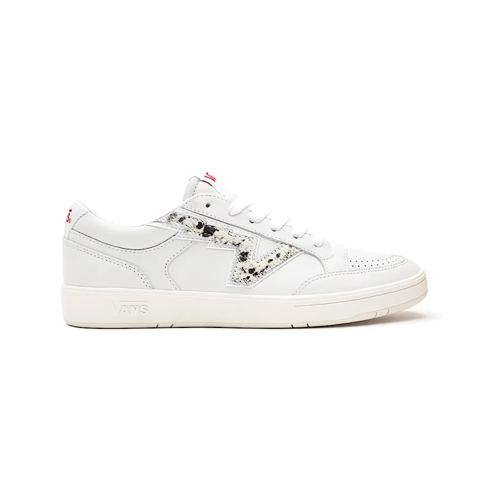Vans Pony Lowland Cc White (VN0A54MG42N)