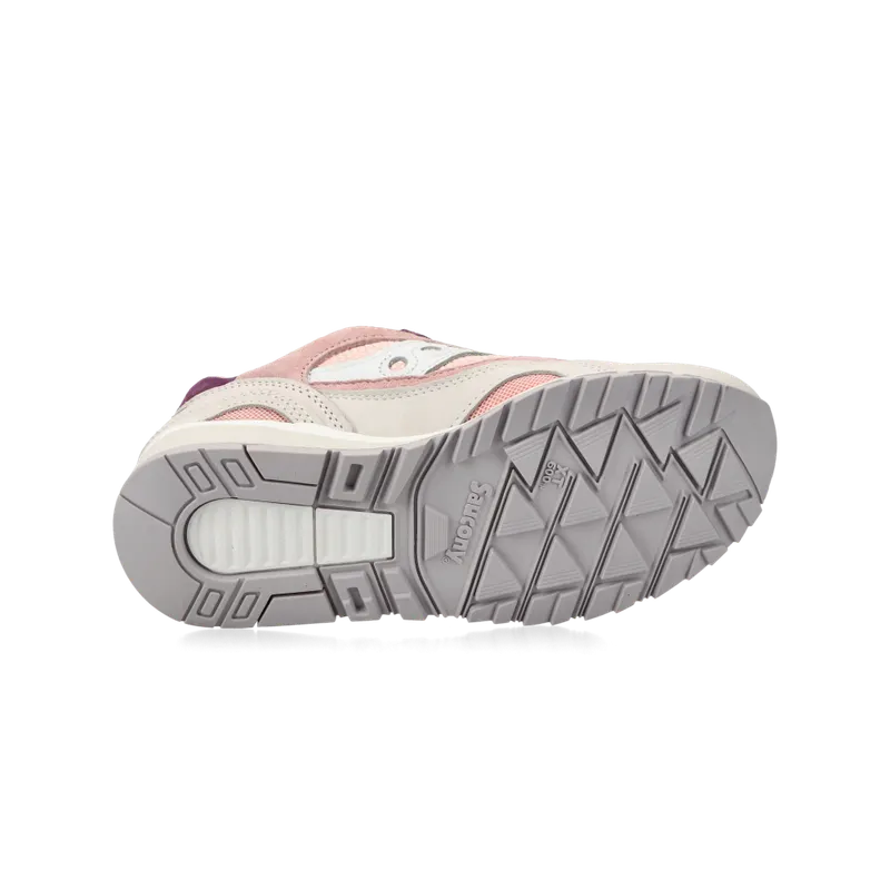 Saucony Shadow 6000 (Pink / Purple) – S60722-1