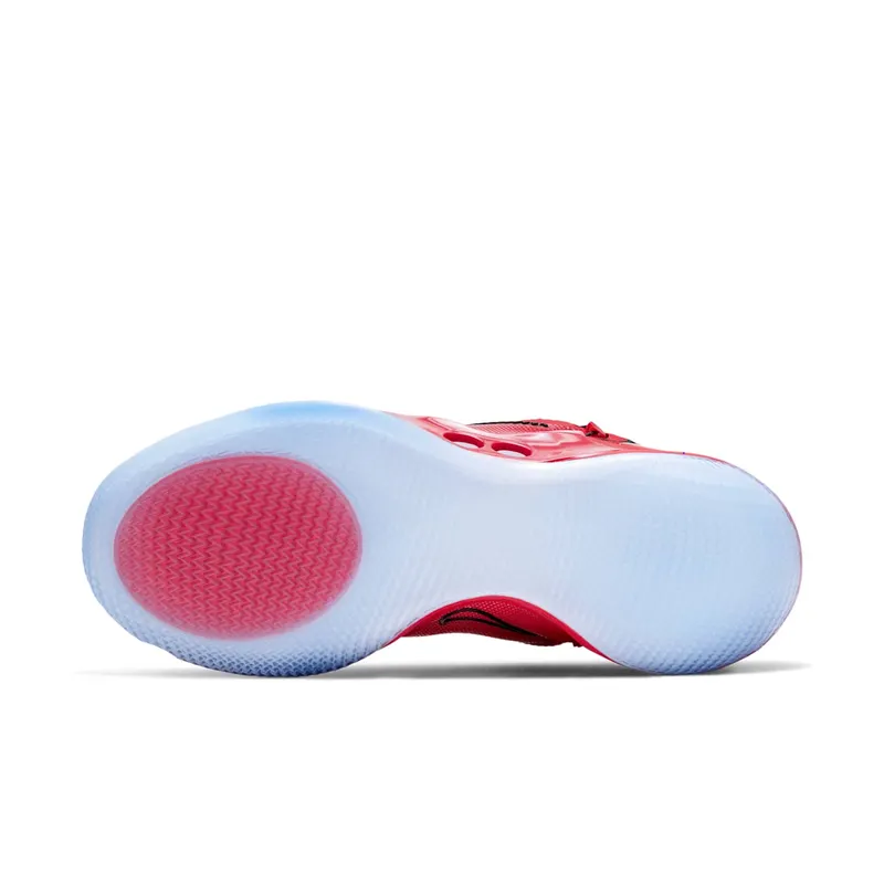 Nike Adapt BB 2.0 Chicago 2K Gamer Exclusive Gym Red/Black (BQ5397-900)