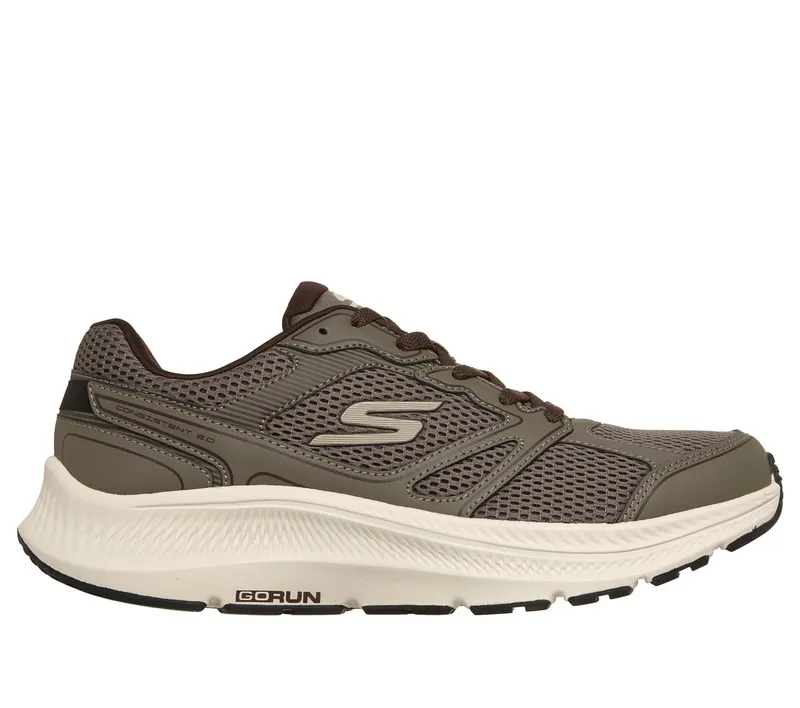 Skechers GO RUN Consistent 2.0 – Mapleton Sneaker Bruin