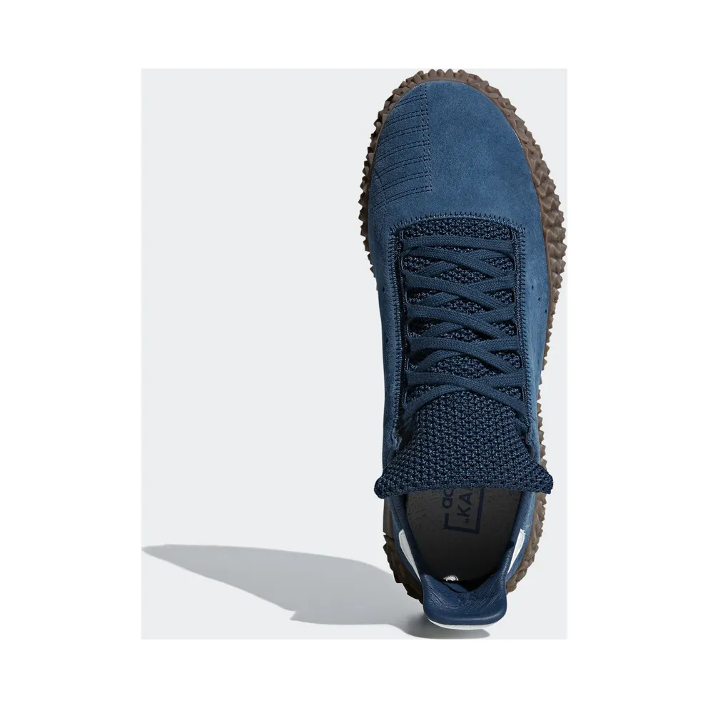 adidas Kamanda Legend Marine Legend Marine/Gold Metal/Crystal White (DB2777)
