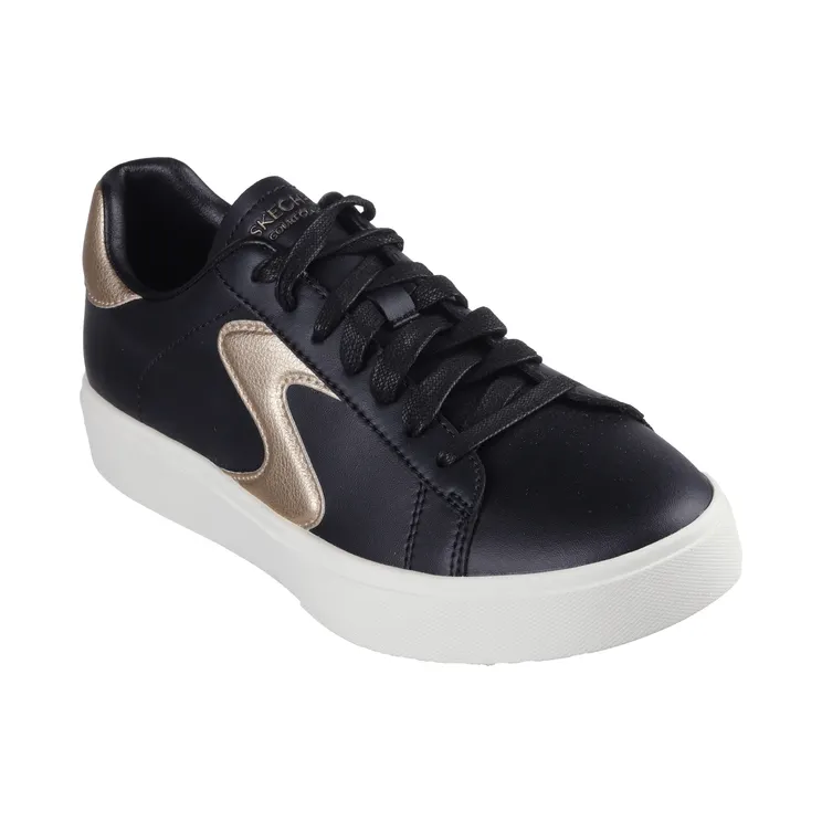 skechers-skech 185016 BKRG