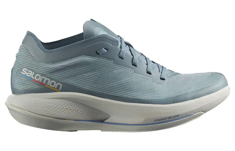 Salomon Phantasm Lunar Rock Grey (L41688600)