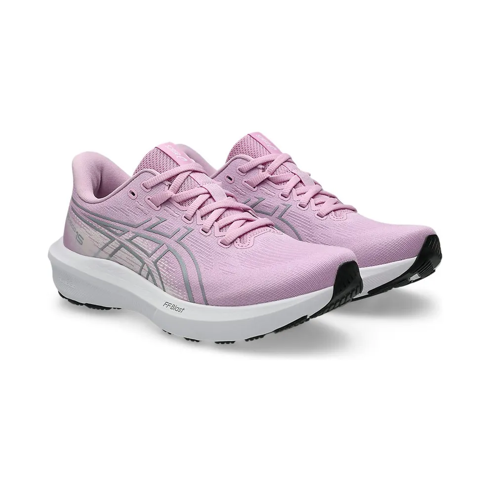 ASICS GT-1000 15 “Hazy Lilac / White” (1012B994-700)