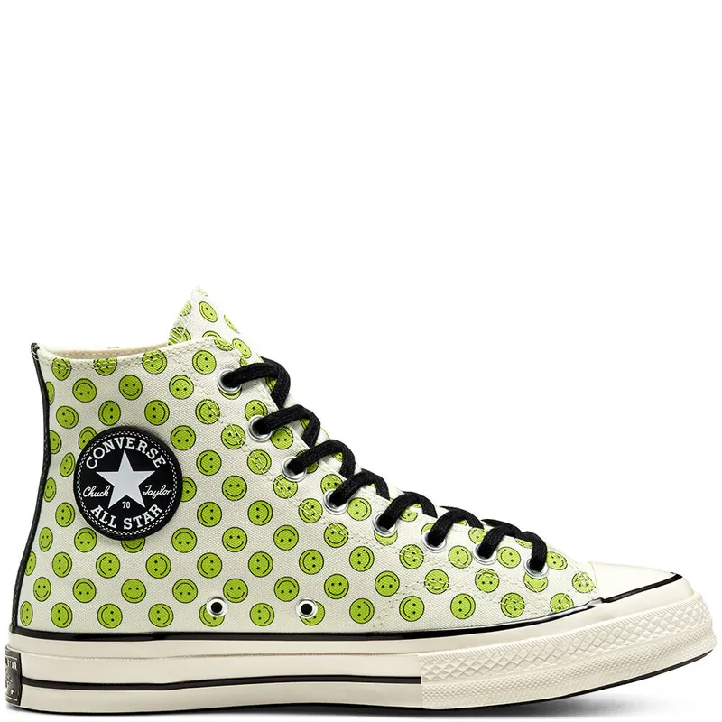 Converse Happy Camper Chuck 70 (167637C)