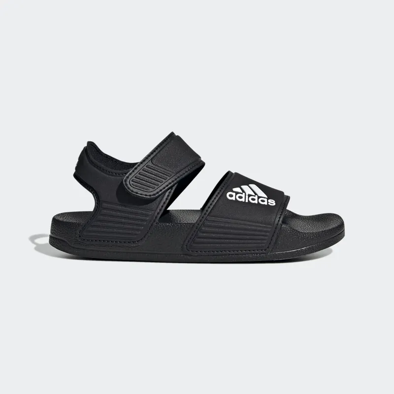 Adidas Adilette Sandals Core Black / Cloud White / Core Black (GW0344)