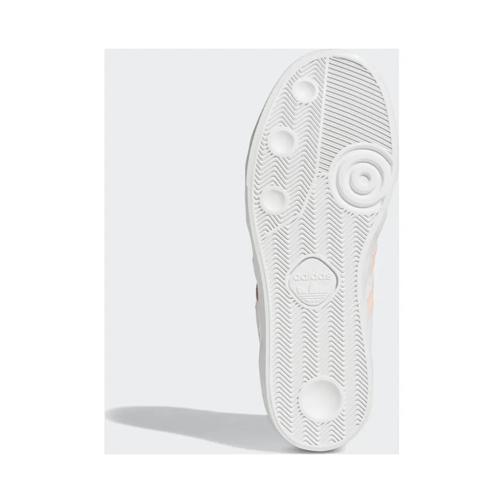 adidas Basket Profi Lo Cloud White / Haze Coral / Crystal White (FX3202)