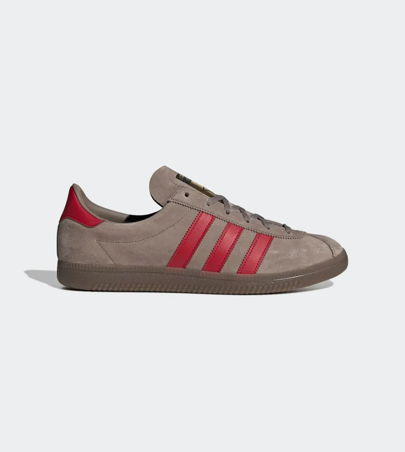 adidas Lone Star Simple Brown / Red / Off White (GW5762)