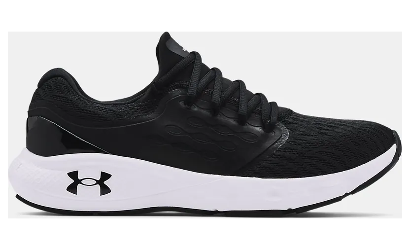 Under Armour Charged Vantage Black (3023550-001)