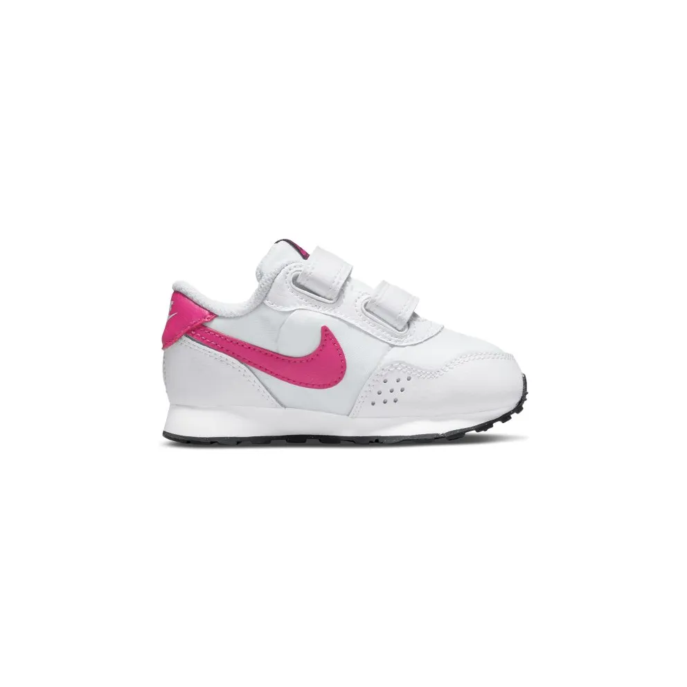 Nike MD Valiant Baby and Toddler Grey (CN8560-019)